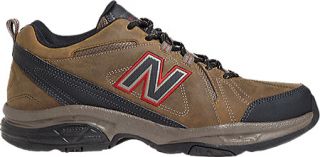Mens New Balance MX608v3 Cross Training Shoe