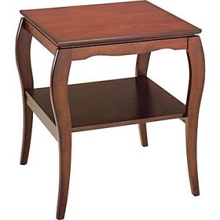Office Star™ Pro Line II™  End Table, Cherry