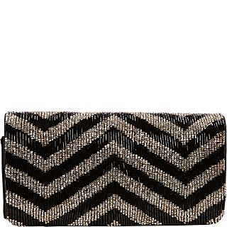 Inge Christopher Messina Clutch/Crossbody