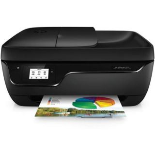 HP Officejet 3830 All in One Printer/Copier/Scanner/Fax Machine