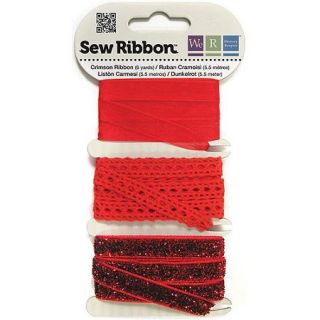 We R Memory Keepers Sew Ribbon