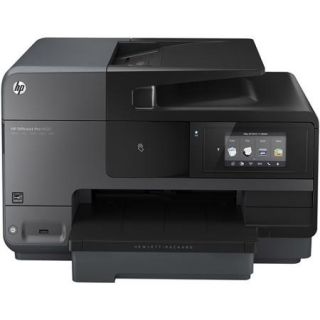 HP Officejet Pro 8620 e All in One Printer/Copier/Scanner/Fax Machine