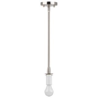 Philips Forecast Lighting Stem 1 Light Pendant Holder