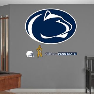 Penn State Logo 2011