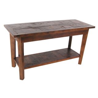 Rouge Pine Cubby Storage Bench   15147169   Shopping