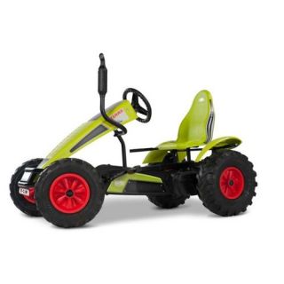 Claas BFR Pedal Go Kart