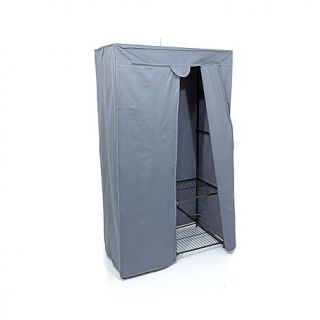 Origami Folding Closet with Cover   7088304