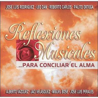 Reflexiones MusicalesPara Cociliar El Alma