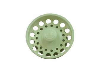 Opella 797.16 2 7/8" Replacement Strainer Basket in Biscuit