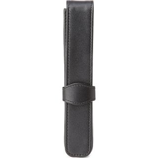 DIPLOMAT   Leather single pen case