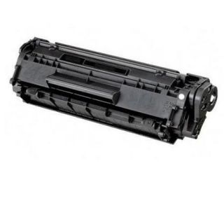 Canon 128 (3500B001AA) Black Compatible Toner Cartridge