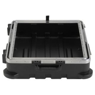 SKB 12U Pop   Up Rack in Black