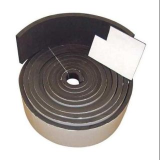 CNES5931611250T Sponge Roll, Neo EPDM SBR, 3/16x1 1/2 In