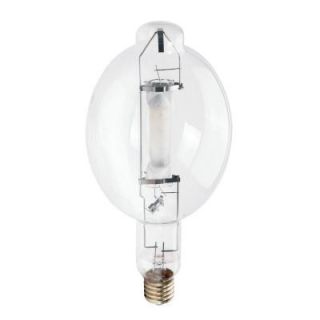 Philips 1500 Watt BT56 Metal Halide Switch Start HID Light Bulb (6 Pack) 131623