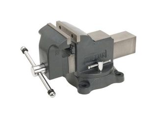 Wilton 825 63302 Ws6 6 Inch Shop Vise Swivelbase