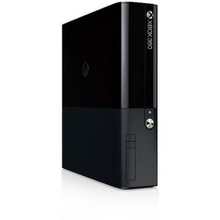 Xbox 360 Hardware Console 250GB, Refurbished