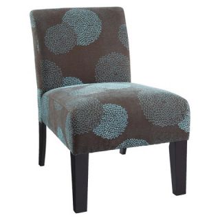 Deco Accent Chair