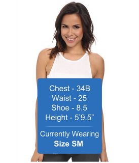 LNA Bib Tank