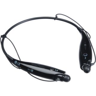 LG Tone+ HBS730 Bluetooth Stereo Headset (Black)   17766701