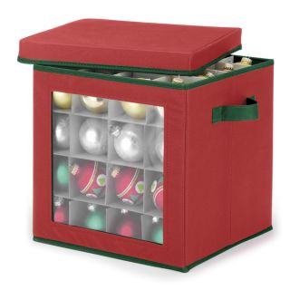Whitmor Ornament Storage Cube   16829036   Shopping