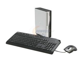 Acer Desktop PC Veriton VL460 ED7300C Core 2 Duo E7300 (2.66 GHz) 2 GB DDR2 160 GB HDD Windows Vista Business (English/French)