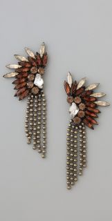 DANNIJO Oksana Earrings