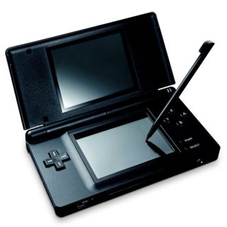 Nintendo DS Lite, Onyx