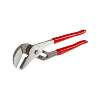TEKTON 12 3/4 in. Groove Joint Pliers (2 1/4 in. Jaw) 37525