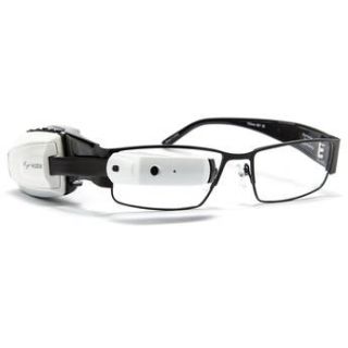 VUZIX  M100 Heads Up Display (White) 425T00041