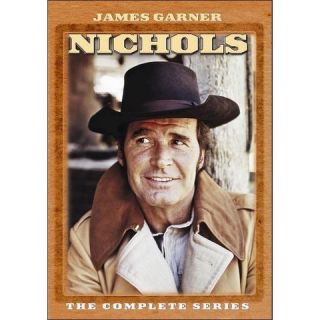 Nichols The Complete Series [6 Discs]