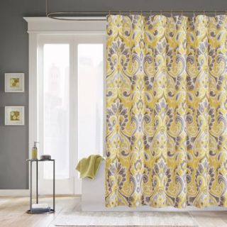 Home Essence Milan Shower Curtain