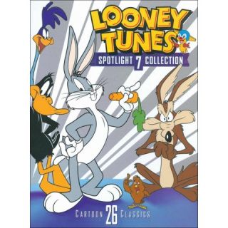 Looney Tunes Spotlight Collection, Vol. 7 [2 Discs]