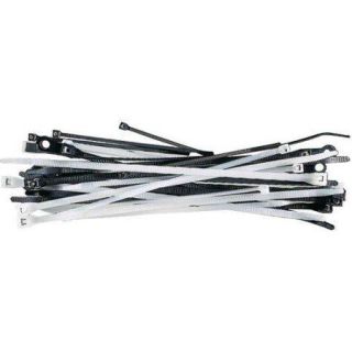 Ancor Standard Cable Ties, Natural