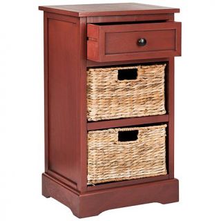 Safavieh Carrie Side Storage Table   8057164