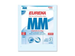 Eureka MM Style Vacuum Bag