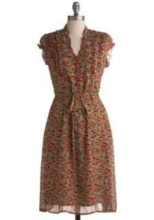 Feeling Scent imental Dress  Mod Retro Vintage Dresses