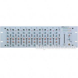 Alesis MULTIMIX 12R Rack Mountable 10 Channel, MULTIMIX 12R