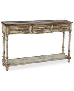 Home Meridian Ridgeland Console, Direct Ships for just $9.95