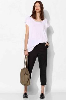Silence + Noise Extreme Slim Slouch Pant