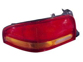 Depo 334 1901R US Passenger Side Replacement Tail Light For Dodge Stratus