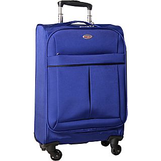 American Flyer Simply Lite Collection 21 Carry On Spinner