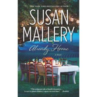 Already Home (Paperback)