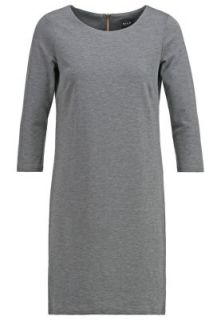 Vila TINNY   Jersey dress   medium grey