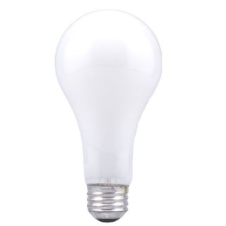 SYLVANIA 48 Pack 100 Watt A21 Medium Base (E 26) Soft White Dimmable Incandescent Light Bulbs