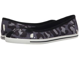 Marc by Marc Jacobs Sneaker Mouse Flat Grey Multi