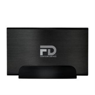 Fantom Drives 3TB Fantom G Force 3 USB 3.0 with 3 Year Warranty