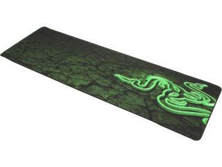 RAZER Goliathus CONTROL Edition Soft Mouse Pad   Extended