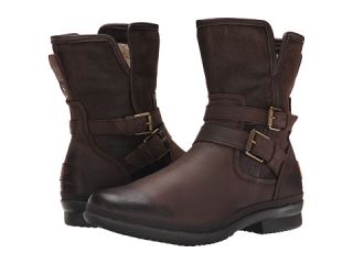 UGG Simmens Stout Leather