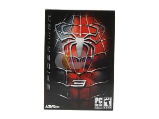 Spider Man 3 PC Game
