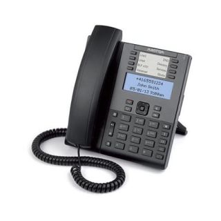Aastra 6865i Corded VoIP Phone